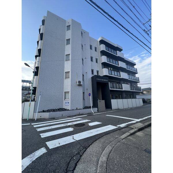 G1ビル牧の里 建物画像
