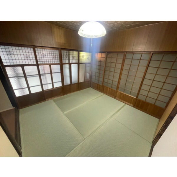 相生市川原町テラス 室内写真10
