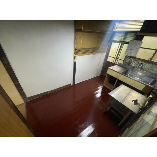 相生市川原町テラス 室内写真1