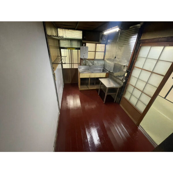 相生市川原町テラス 室内写真2
