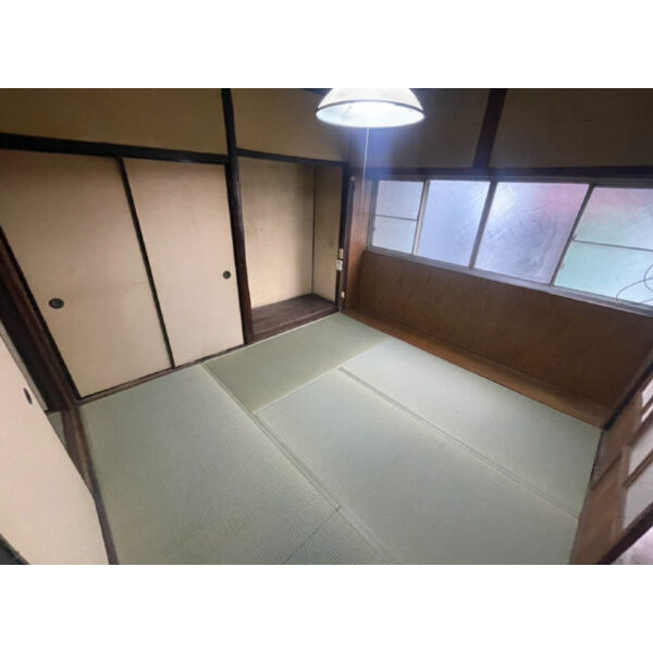 相生市川原町テラス 室内写真4