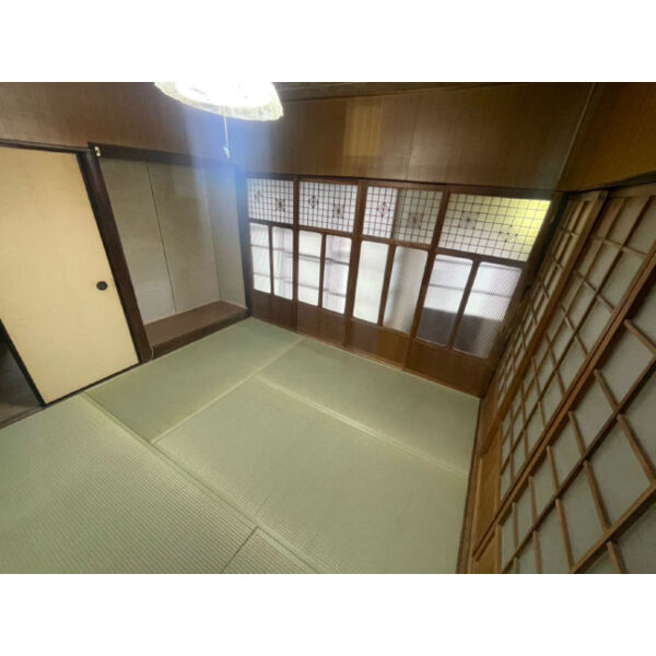 相生市川原町テラス 室内写真5