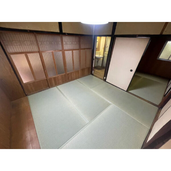 相生市川原町テラス 室内写真6