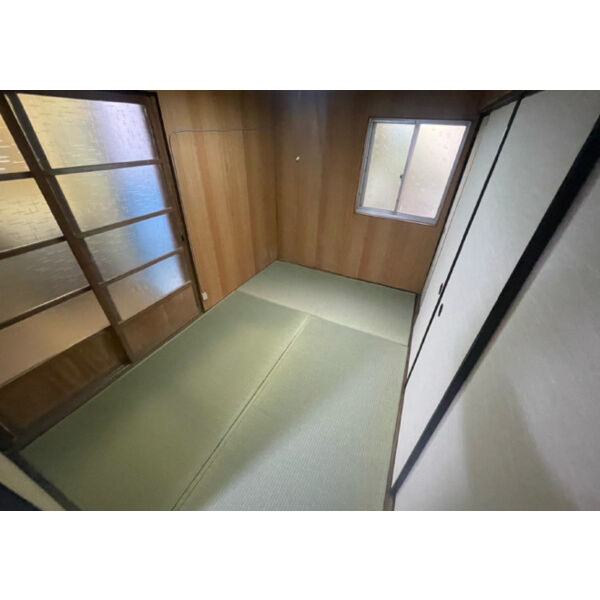 相生市川原町テラス 室内写真7