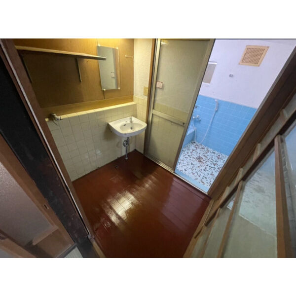 相生市川原町テラス 室内写真8
