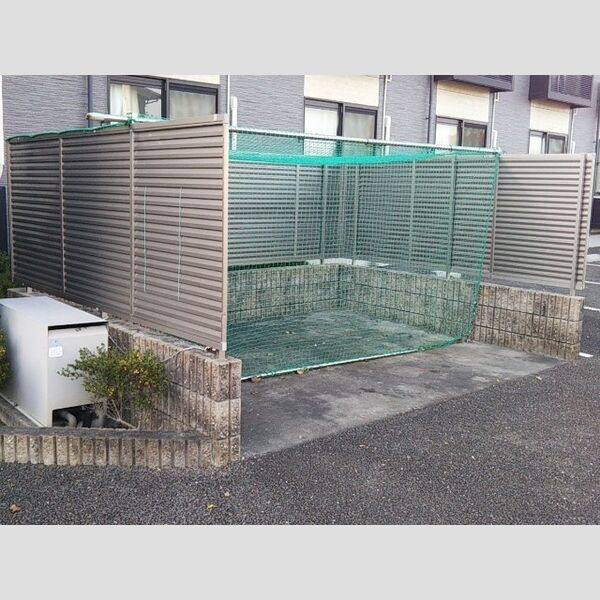 レオパレス穴田 室内写真9
