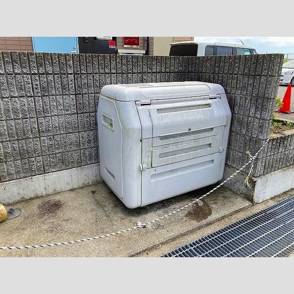 レオパレスフィールズSTAY 室内写真4
