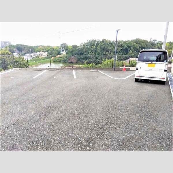 レオネクストディアベルジュⅠ 室内写真10