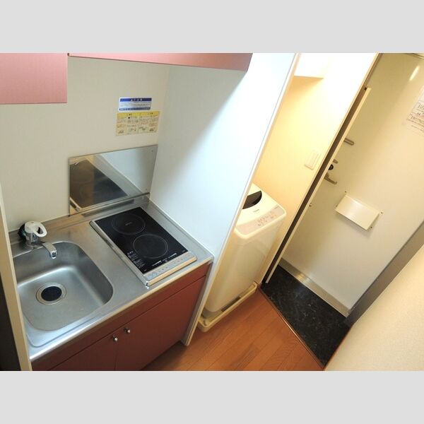 レオパレス神屋Ⅰ 室内写真10