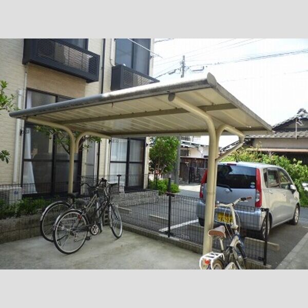 レオパレス神屋Ⅰ 室内写真5