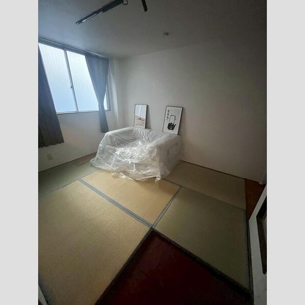 富来マンション 室内写真1