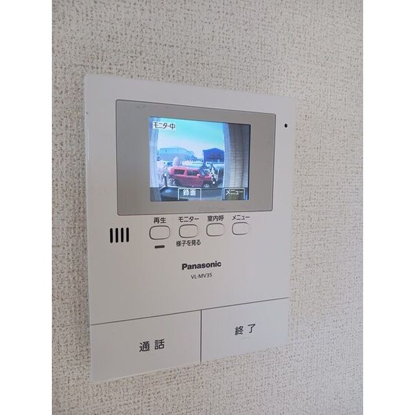 スタースクエア 室内写真9