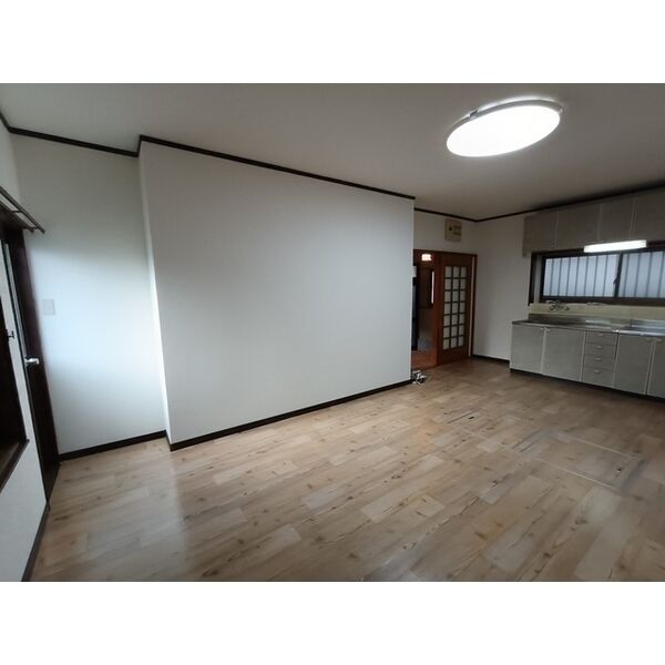 能勢町平通戸建 室内写真9