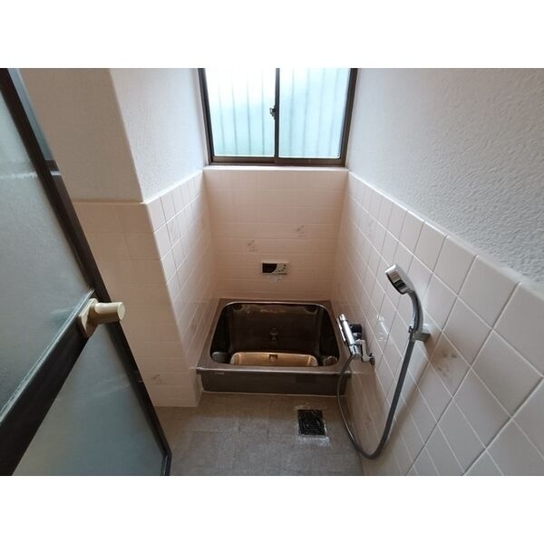 能勢町平通戸建 室内写真3