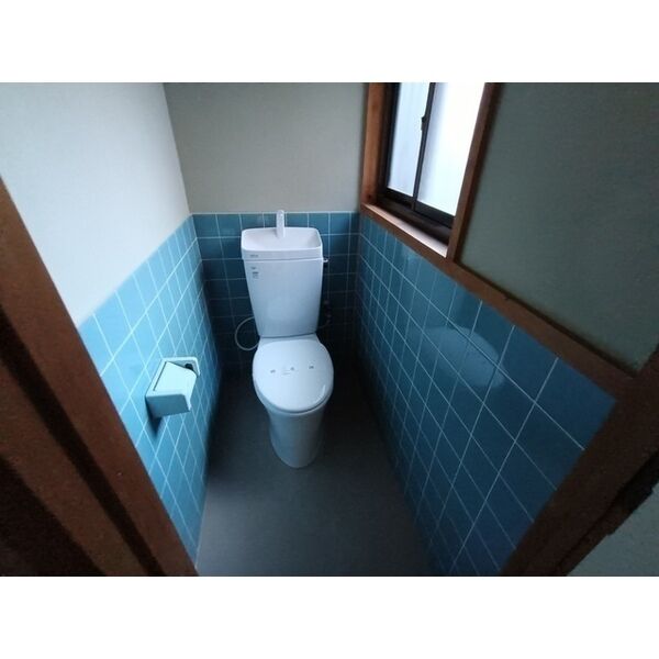 能勢町平通戸建 室内写真6