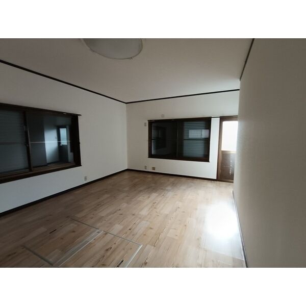 能勢町平通戸建 室内写真7