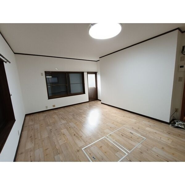 能勢町平通戸建 室内写真8