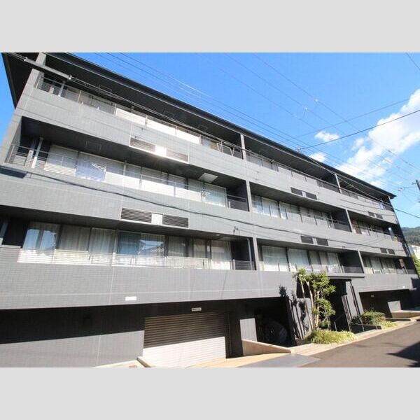 リッツ岡崎 建物画像