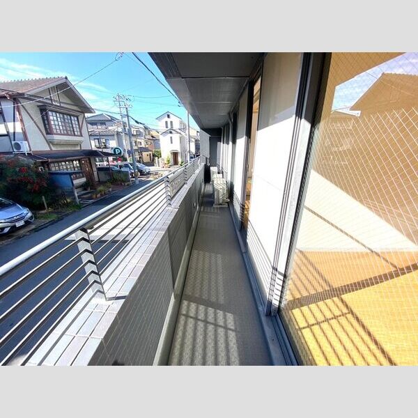 リッツ岡崎 室内写真8