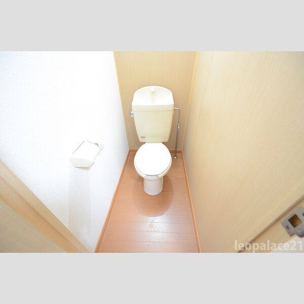 レオパレスNY 室内写真4