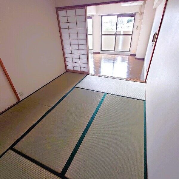 リアライズ城北 室内写真4