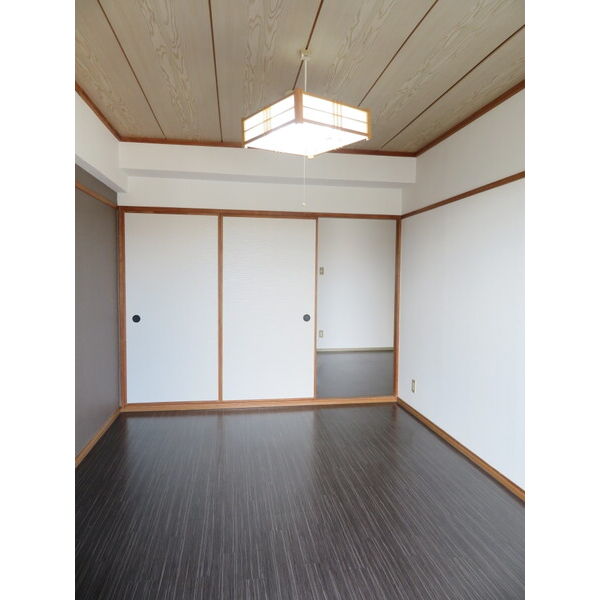 リアライズ浜松 室内写真5