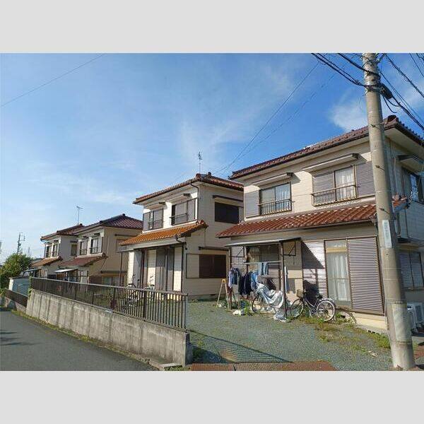 岩屋町貸家
