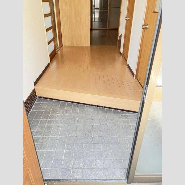 岩屋町貸家 室内写真1