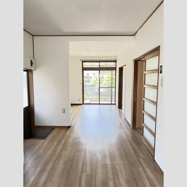 岩屋町貸家 室内写真2