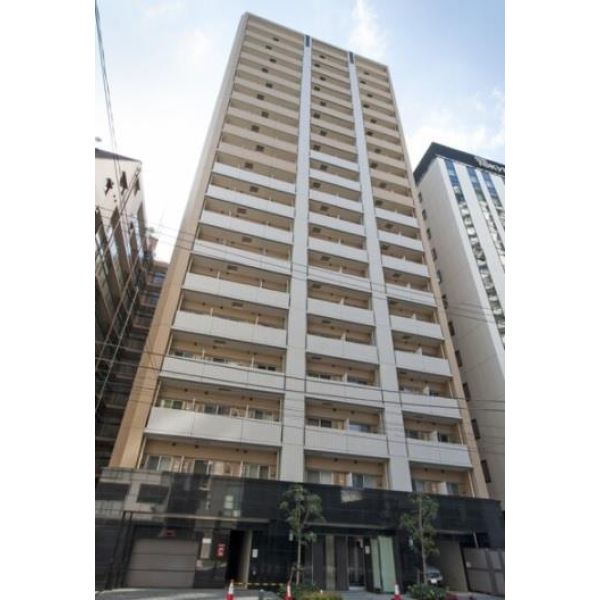 東京 蒲田 Square Tower