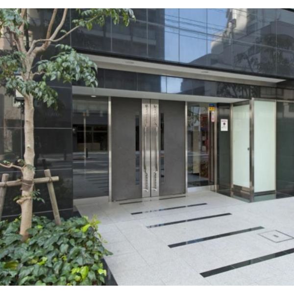 東京 蒲田 Square Tower 室内写真1