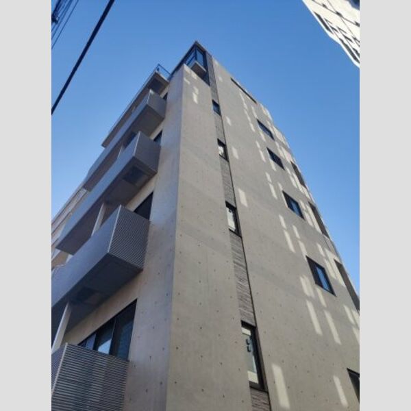 ARTEMIS MINAMI AZABU 建物画像