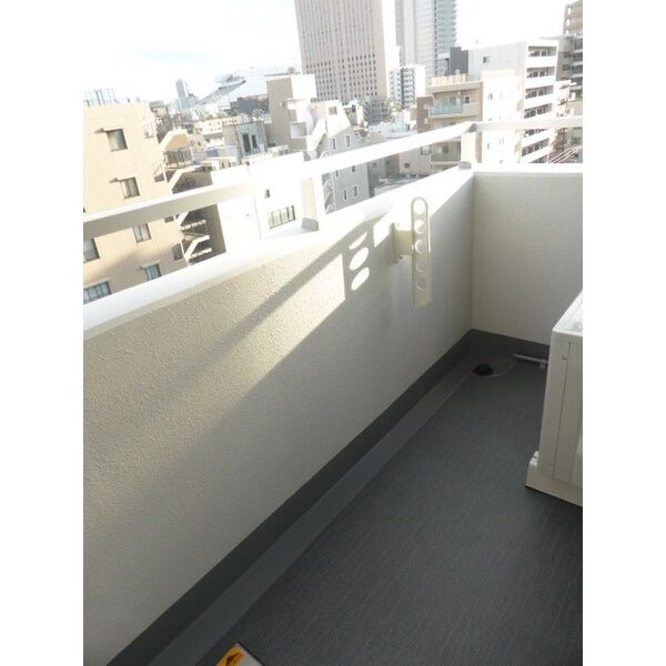 リヴシティ両国参番館 室内写真8