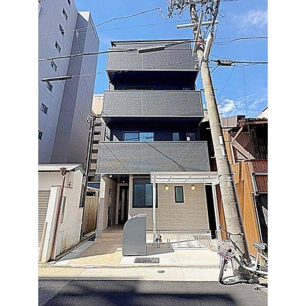 Celenest高岳 建物画像