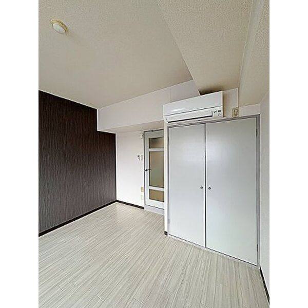麦島建設本社ビル 室内写真9