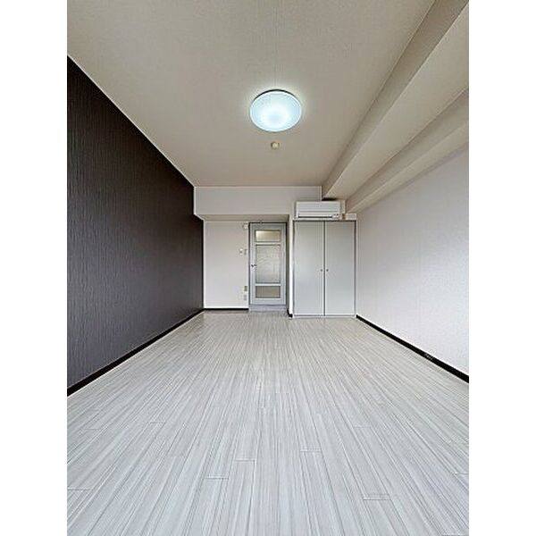 麦島建設本社ビル 室内写真1