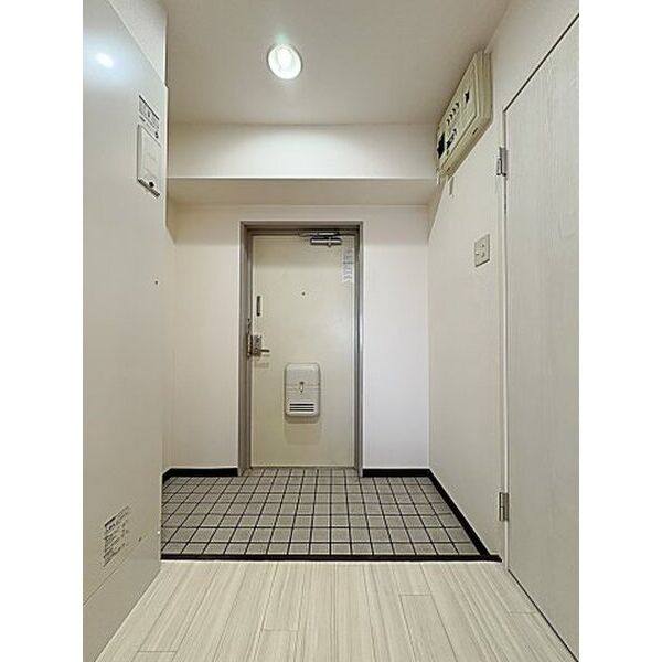 麦島建設本社ビル 室内写真2