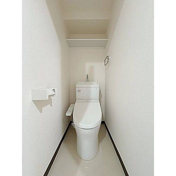 麦島建設本社ビル 室内写真4