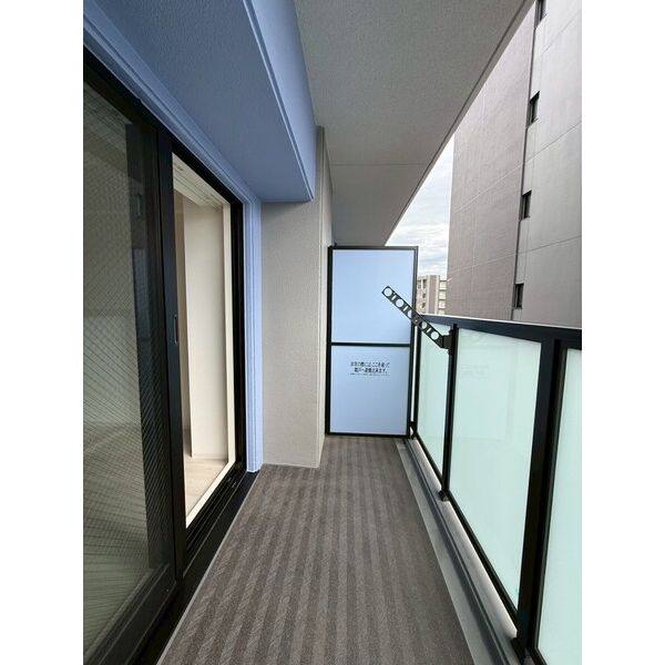 CREST TAPP新栄 室内写真9