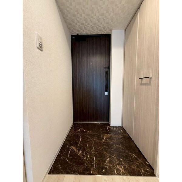 CREST TAPP新栄 室内写真10