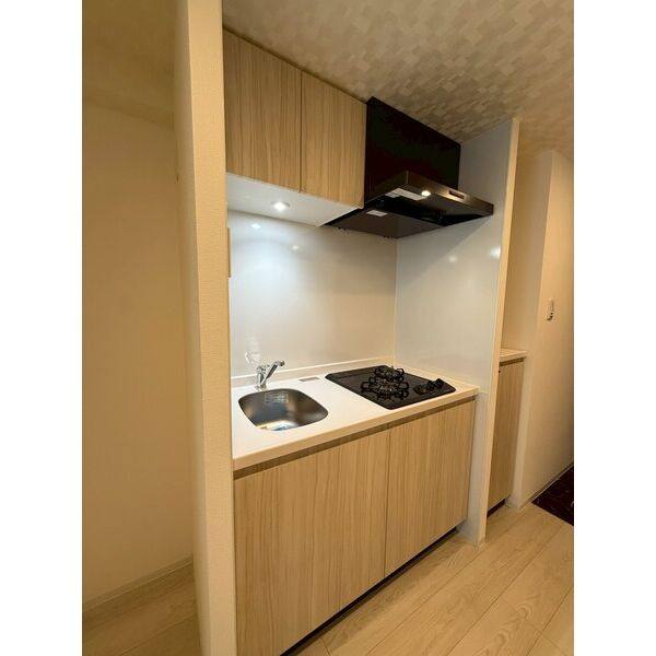 CREST TAPP新栄 室内写真3