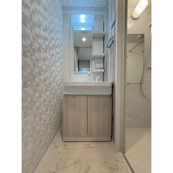 CREST TAPP新栄 室内写真4