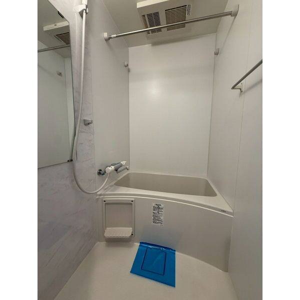 CREST TAPP新栄 室内写真5
