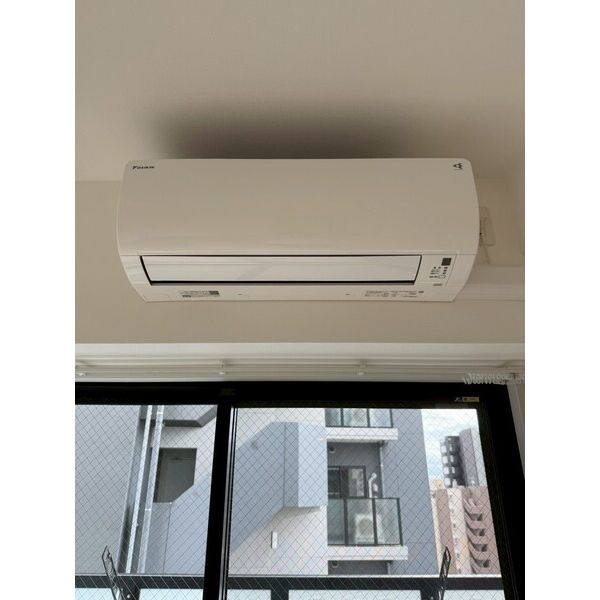 CREST TAPP新栄 室内写真8
