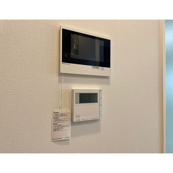 サザンクレストなんば南 室内写真8