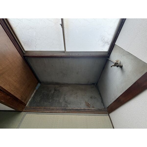 東大阪市玉串町西1丁目アパート 室内写真9