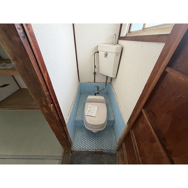 東大阪市玉串町西1丁目アパート 室内写真2