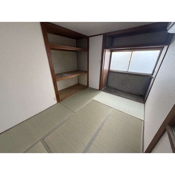 東大阪市玉串町西1丁目アパート 室内写真4