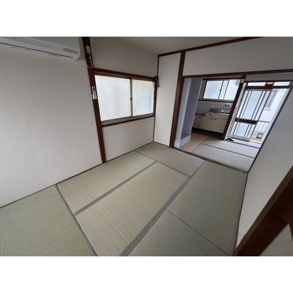 東大阪市玉串町西1丁目アパート 室内写真6