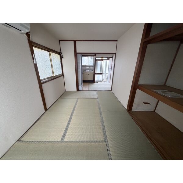 東大阪市玉串町西1丁目アパート 室内写真7